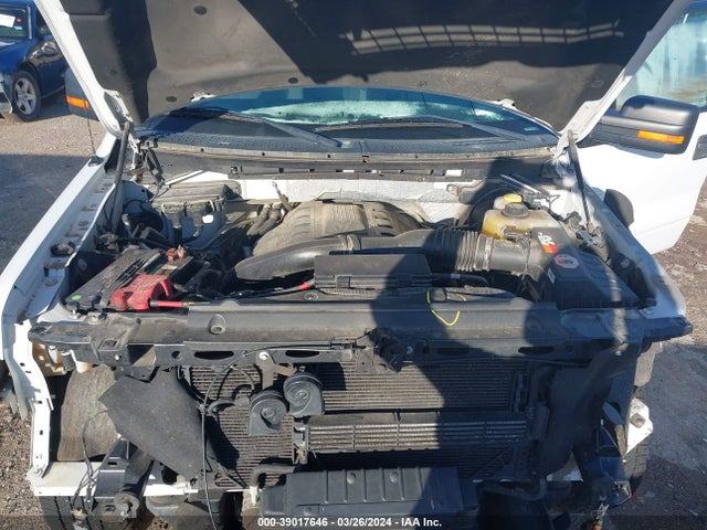Ford F-150 Xlt 2014 1FTFX1ETXEFA06925 Image 10