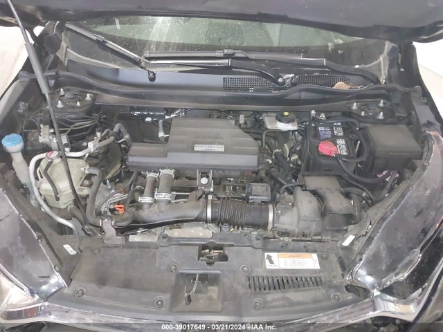 Honda CR-V EX 2019 7FARW2H53KE034637 Image 10