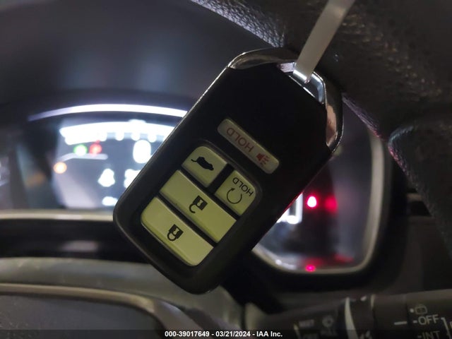 Honda CR-V EX 2019 7FARW2H53KE034637 Image 11