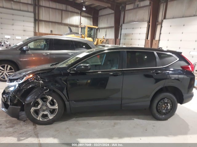 Honda CR-V EX 2019 7FARW2H53KE034637 Image 14