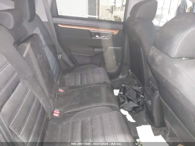 Honda CR-V EX 2019 7FARW2H53KE034637 Image 8