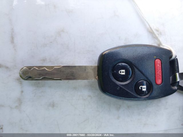 JHMZF1D66ES002923 Honda CR-Z EX