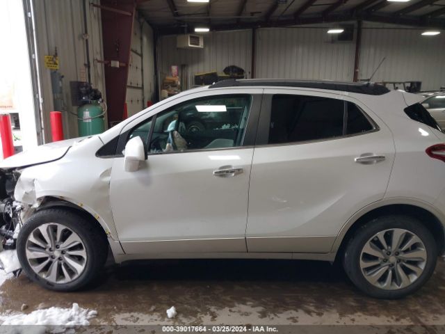 KL4CJESB1LB060829 Buick Encore Awd Preferred