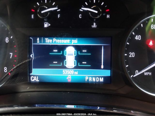 KL4CJESB1LB060829 Buick Encore Awd Preferred