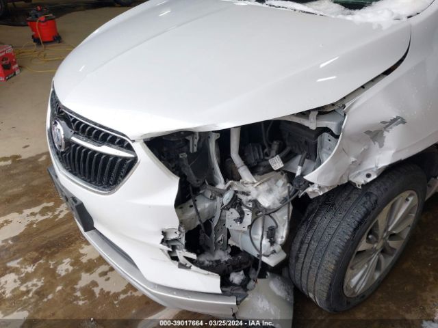 KL4CJESB1LB060829 Buick Encore Awd Preferred