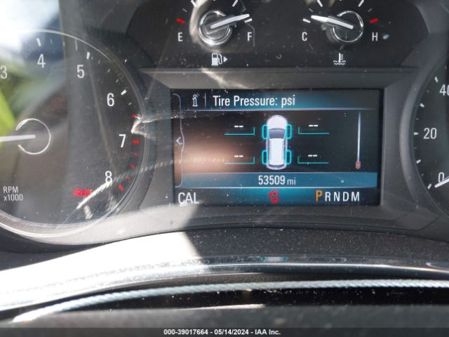 KL4CJESB1LB060829 Buick Encore Awd Preferred