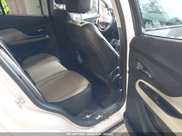 KL4CJESB1LB060829 Buick Encore Awd Preferred