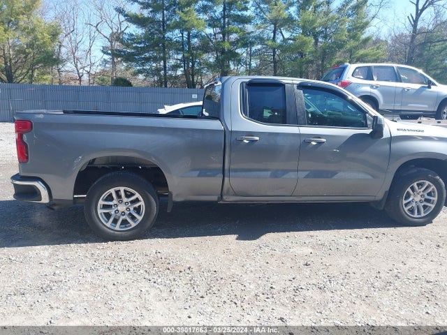 Chevrolet Silverado 1500 Lt 2019 1GCRWCED1KZ221317 Image 13