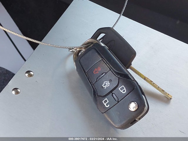 Ford FUSION SE 2014 3FA6P0HD2ER139850 Image 11