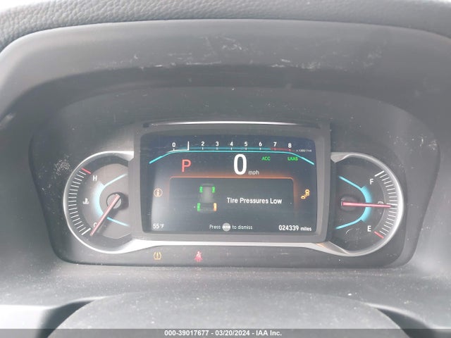 Honda Pilot Awd Trailsport 2022 5FNYF6H80NB079161 Image 7