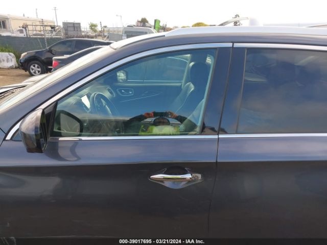 5N1AL0MN2EC502656 Infiniti QX60