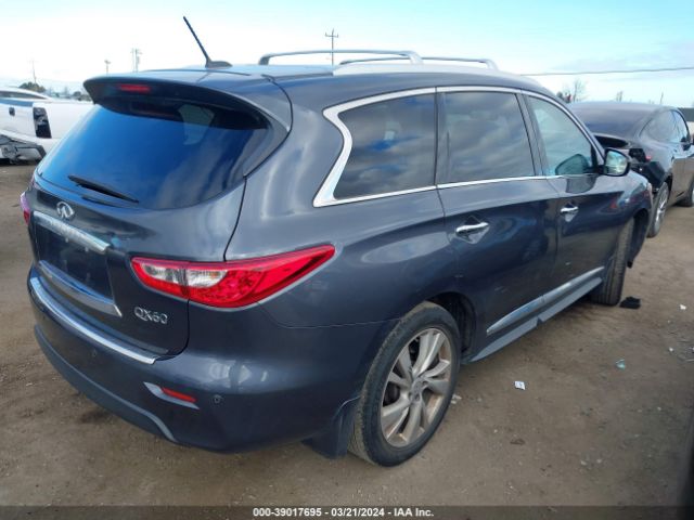 5N1AL0MN2EC502656 Infiniti QX60