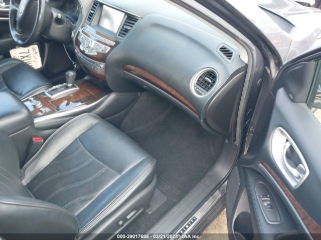 5N1AL0MN2EC502656 Infiniti QX60