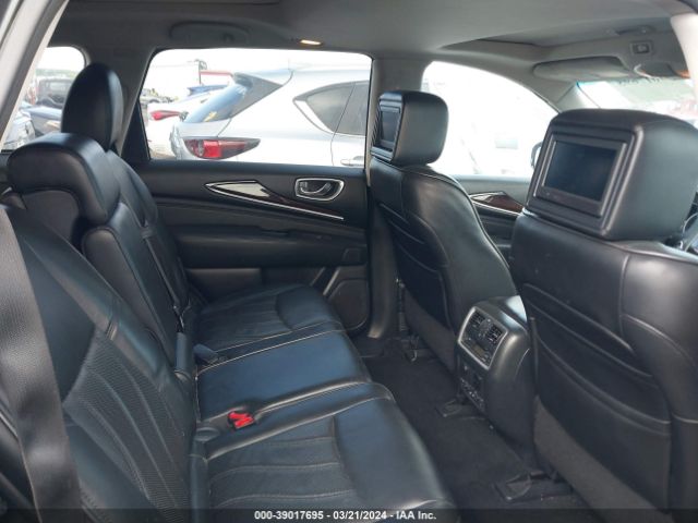 5N1AL0MN2EC502656 Infiniti QX60