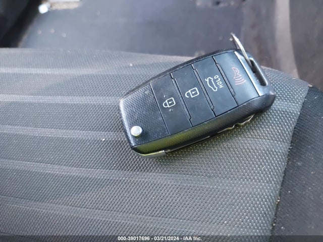 KIA FORTE S 2018 3KPFL4A76JE217565 Image 11