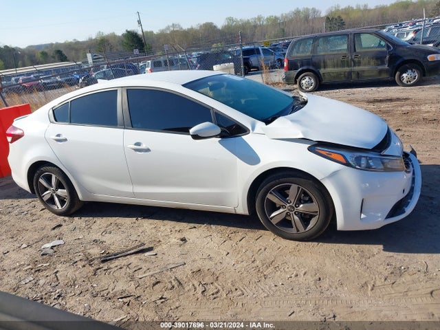 KIA FORTE S 2018 3KPFL4A76JE217565 Image 13