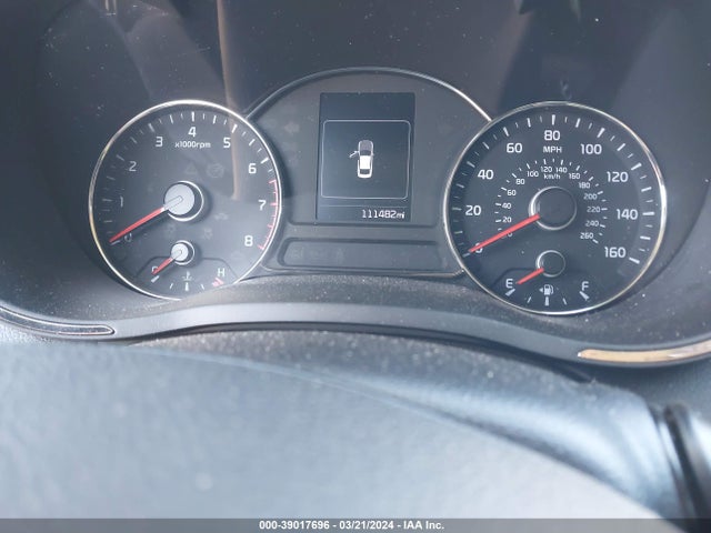 KIA FORTE S 2018 3KPFL4A76JE217565 Image 15