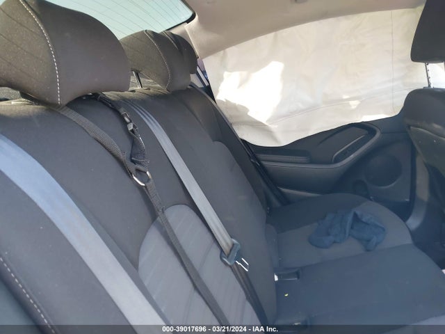 KIA FORTE S 2018 3KPFL4A76JE217565 Image 8