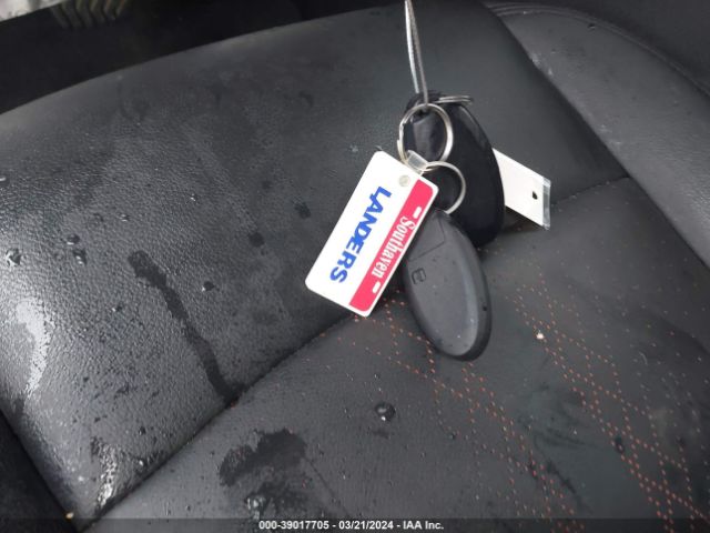 1N4BL4CVXPN310125 Nissan Altima Sr Fwd