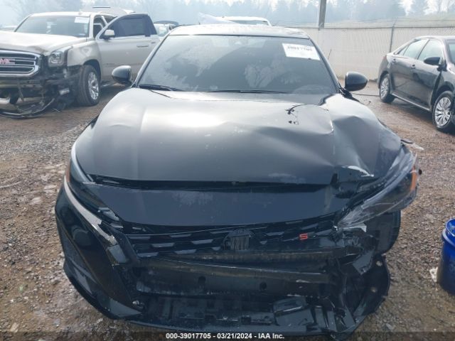 1N4BL4CVXPN310125 Nissan Altima Sr Fwd