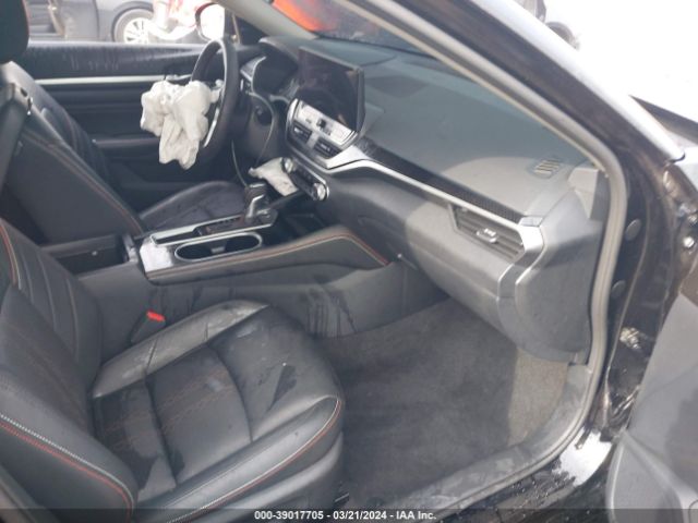 1N4BL4CVXPN310125 Nissan Altima Sr Fwd