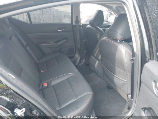 1N4BL4CVXPN310125 Nissan Altima Sr Fwd