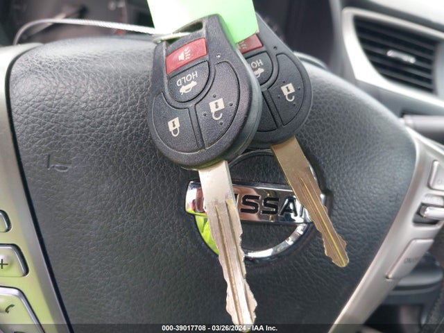 Nissan SENTRA S 2017 3N1AB7AP5HY326917 Image 11
