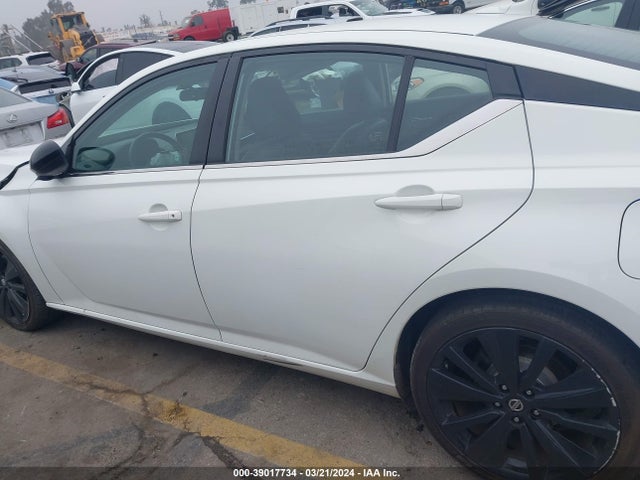 Nissan Altima Sr Fwd 2020 1N4BL4CV7LC136441 Image 15