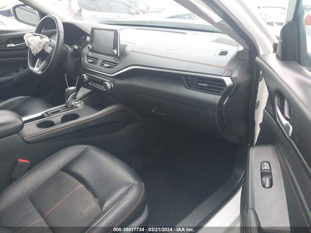 Nissan Altima Sr Fwd 2020 1N4BL4CV7LC136441 Image 5