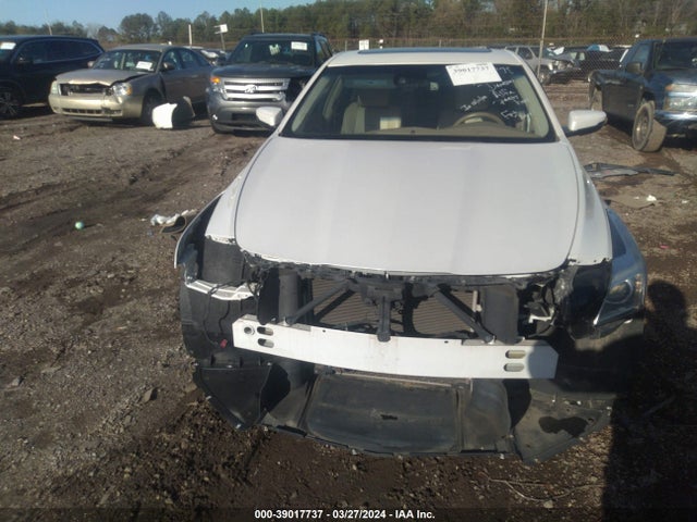 1G6AR5SX5G0157540 Cadillac Cts Luxury Collection