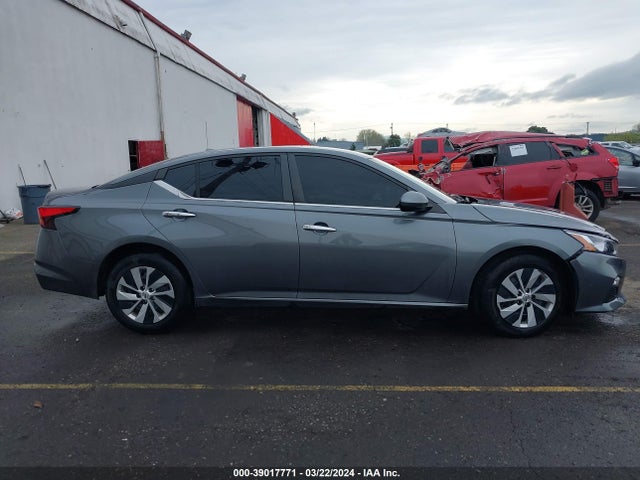 Nissan Altima 2.5 S 2019 1N4BL4BV9KC248996 Image 13
