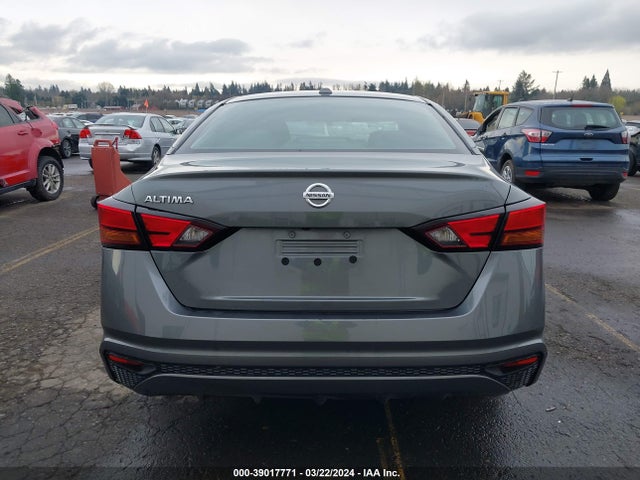 Nissan Altima 2.5 S 2019 1N4BL4BV9KC248996 Image 16