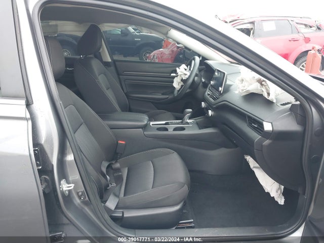 Nissan Altima 2.5 S 2019 1N4BL4BV9KC248996 Image 5
