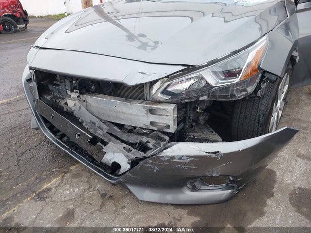 Nissan Altima 2.5 S 2019 1N4BL4BV9KC248996 Image 6
