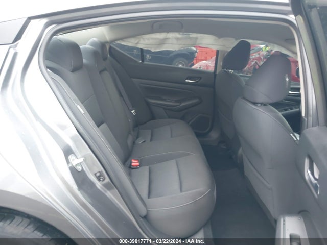 Nissan Altima 2.5 S 2019 1N4BL4BV9KC248996 Image 8
