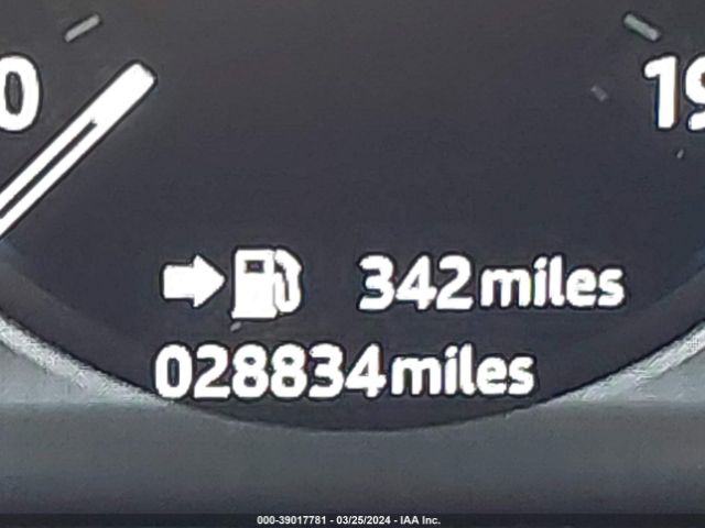 SAJBX4GX7LCY86255 Jaguar Xf 30t Checkered Flag Awd Automatic