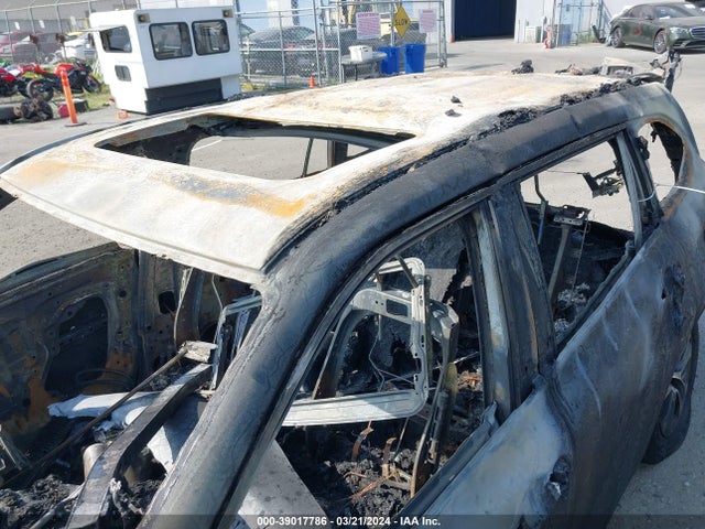Toyota Highlander Xle 2022 5TDHZRAHXNS131443 Image 12
