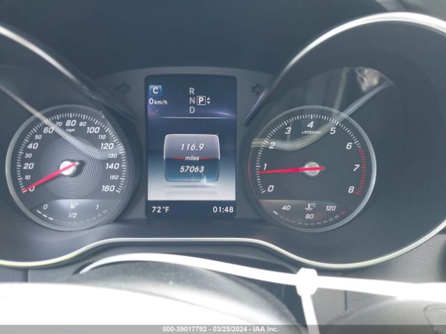 55SWF4KB1FU001178 Mercedes-Benz C 300 4matic/luxury 4matic/sport 4matic