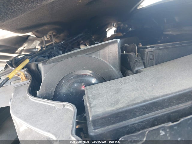 Ford FOCUS SE 2016 1FADP3F20GL213925 Image 10