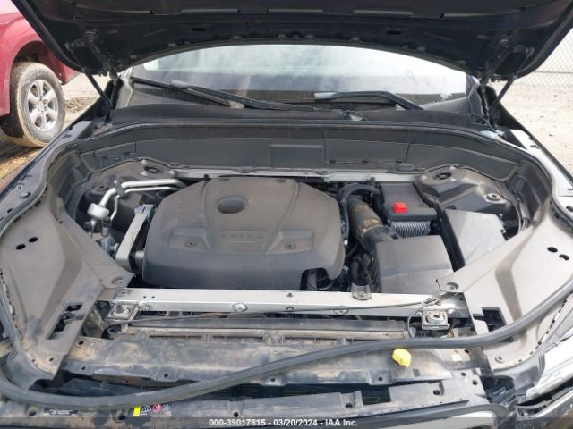 YV4A22PK6J1207762 Volvo Xc90 T6 Momentum