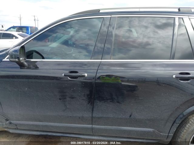 YV4A22PK6J1207762 Volvo Xc90 T6 Momentum