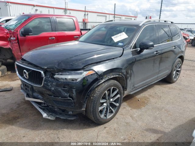YV4A22PK6J1207762 Volvo Xc90 T6 Momentum