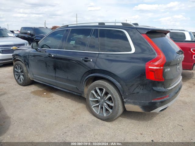 YV4A22PK6J1207762 Volvo Xc90 T6 Momentum
