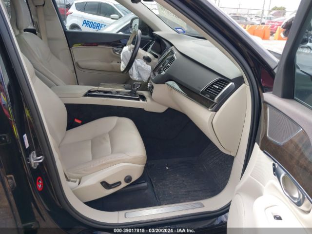 YV4A22PK6J1207762 Volvo Xc90 T6 Momentum