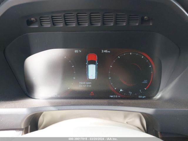 YV4A22PK6J1207762 Volvo Xc90 T6 Momentum