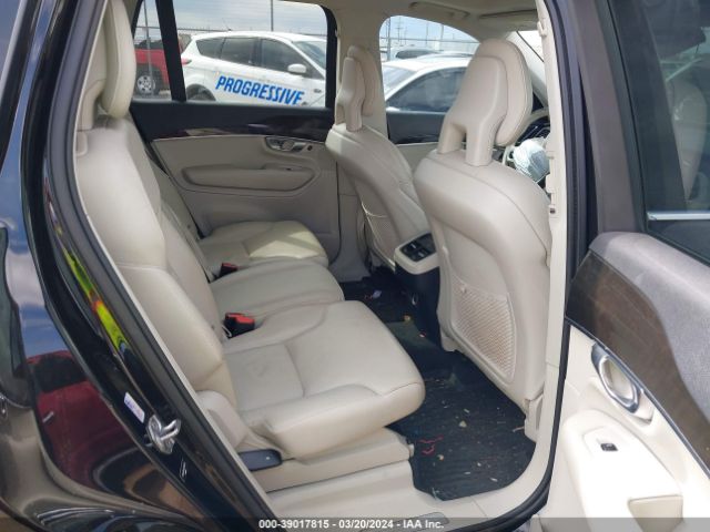 YV4A22PK6J1207762 Volvo Xc90 T6 Momentum