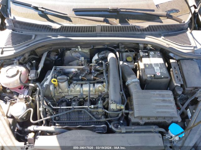 3VWC57BU4MM071662 Volkswagen Jetta 1.4t R-line/1.4t S/1.4t Se