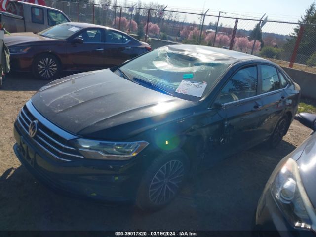 3VWC57BU4MM071662 Volkswagen Jetta 1.4t R-line/1.4t S/1.4t Se