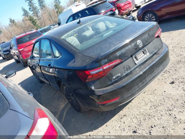 3VWC57BU4MM071662 Volkswagen Jetta 1.4t R-line/1.4t S/1.4t Se
