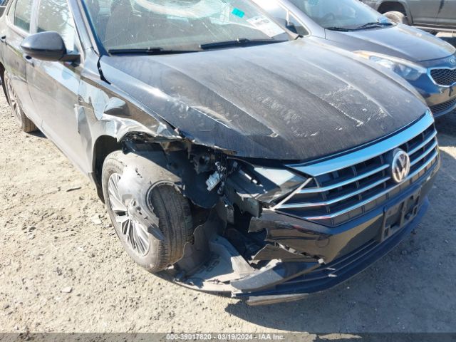 3VWC57BU4MM071662 Volkswagen Jetta 1.4t R-line/1.4t S/1.4t Se